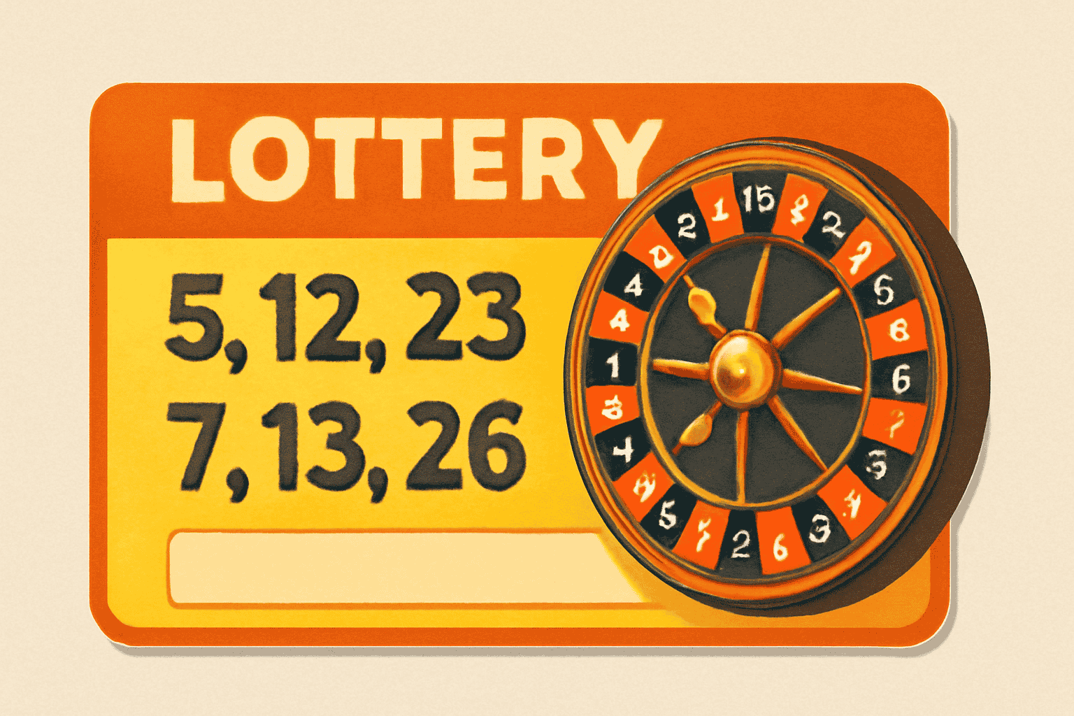 和值追加示意图