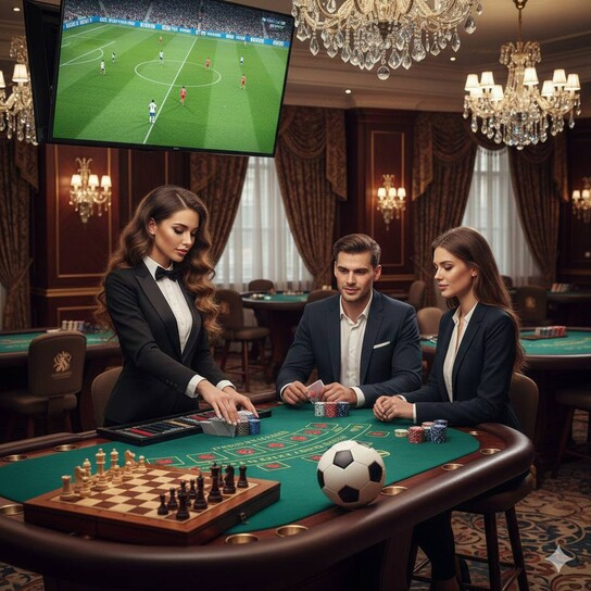 真实的谎言字谜图解